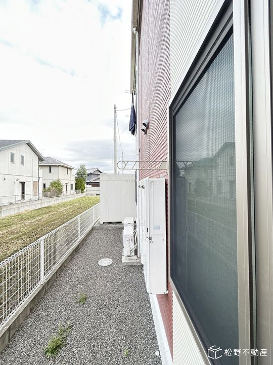 メゾン一刻 工学部南102のその他画像