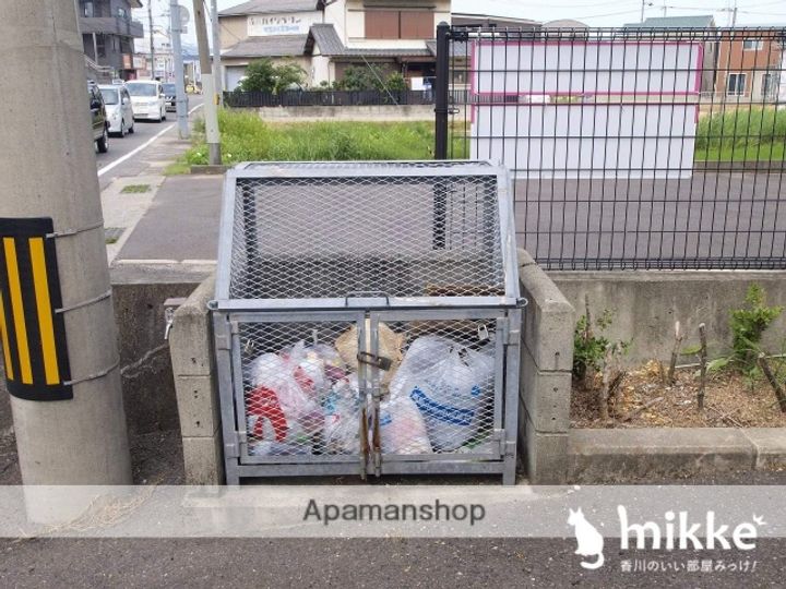 BIGBAN2202号室のその他画像