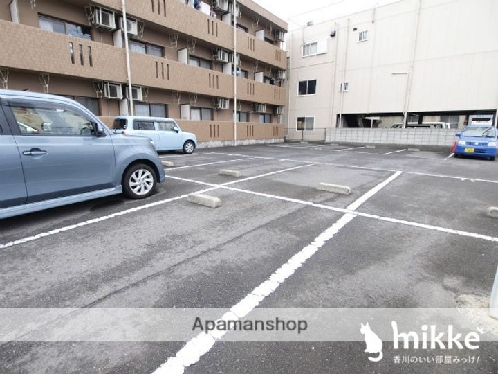 BIGBAN2202号室のその他画像