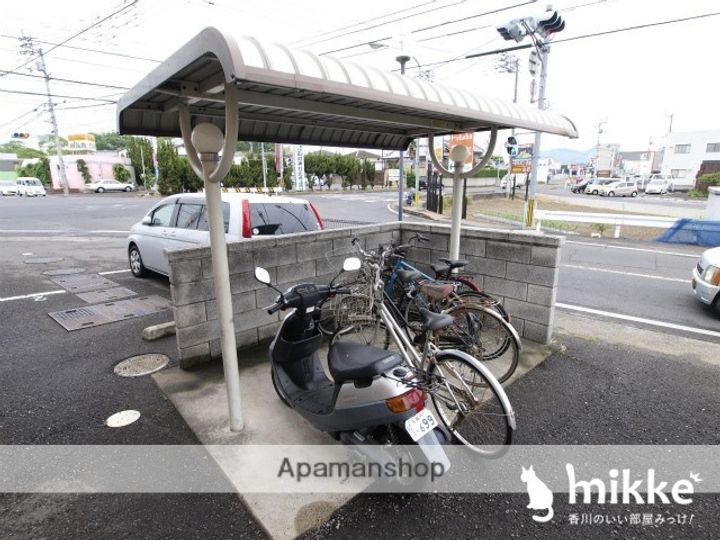 BIGBAN2202号室のその他画像