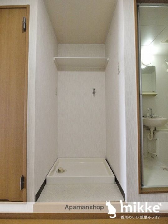 BIGBAN2202号室のその他画像