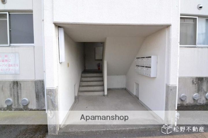 吉原マンションのその他画像