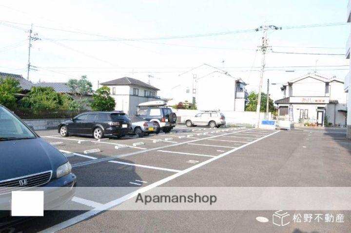 吉原マンションのその他画像