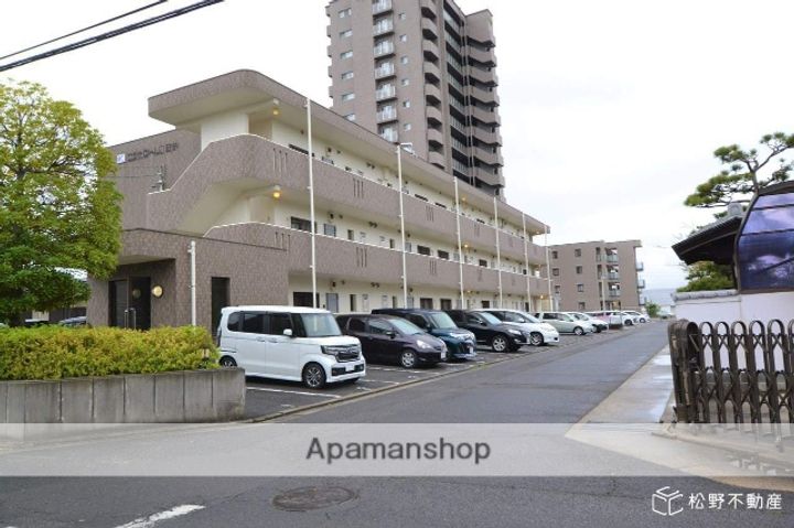 エスポワールⅡ田井のその他画像