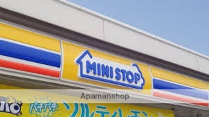 エスポワールⅡ田井の周辺