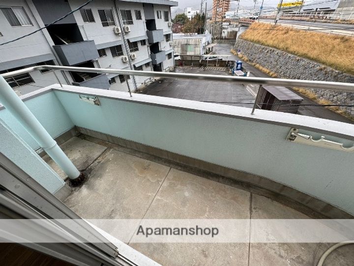 香川県高松市郷東町の賃貸マンションのその他画像