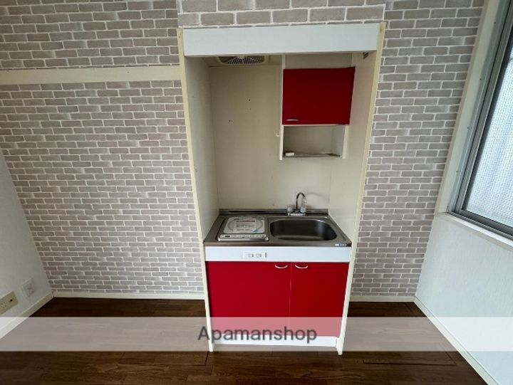 香川県高松市郷東町の賃貸マンションのその他画像