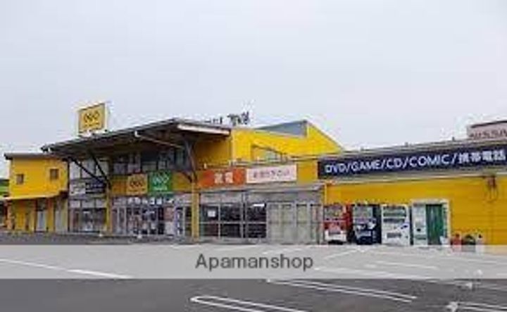 香川県高松市郷東町の賃貸マンションの周辺