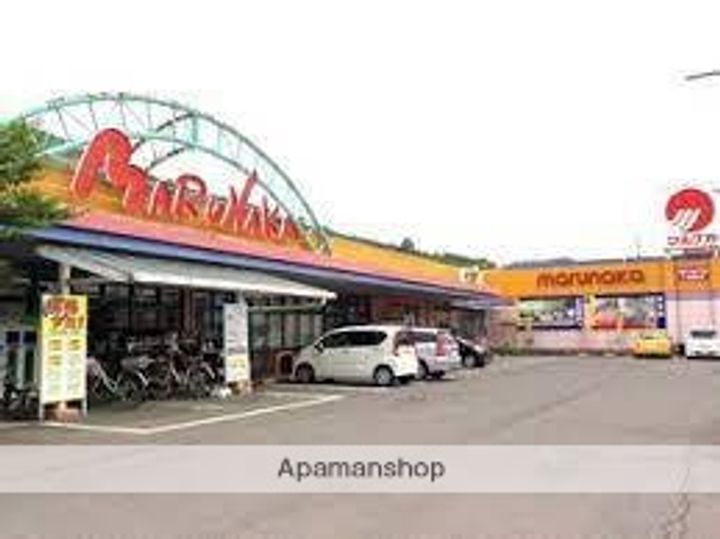 香川県高松市郷東町の賃貸マンションの周辺