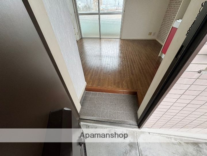 香川県高松市郷東町の賃貸マンションの周辺