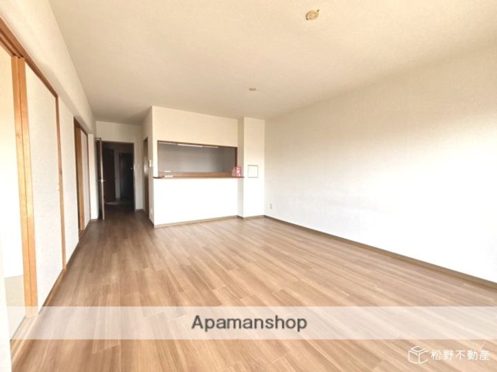 ファミリーハイツ太田の内装