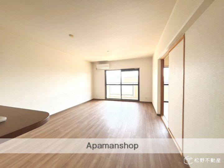 ファミリーハイツ太田の内装