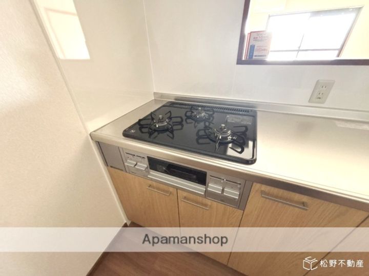 ファミリーハイツ太田の内装