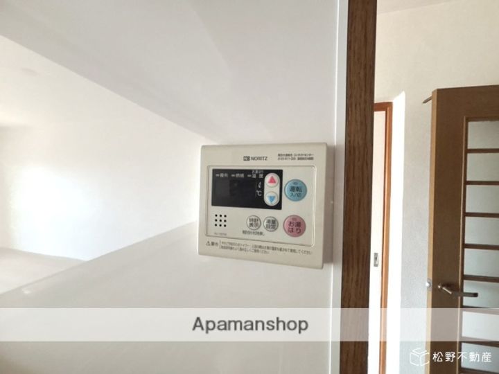 ファミリーハイツ太田の内装