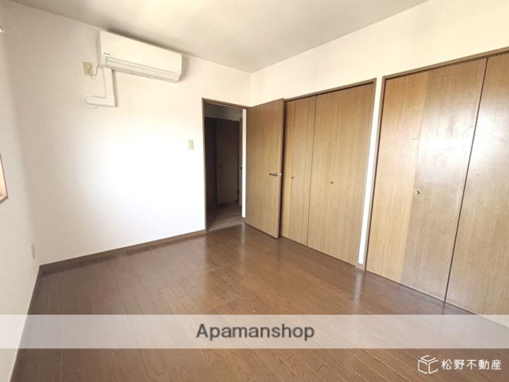 ファミリーハイツ太田の内装