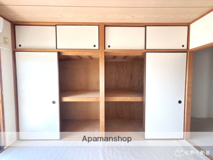 ファミリーハイツ太田の内装