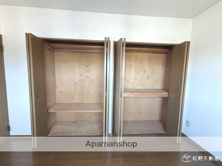 ファミリーハイツ太田のその他画像