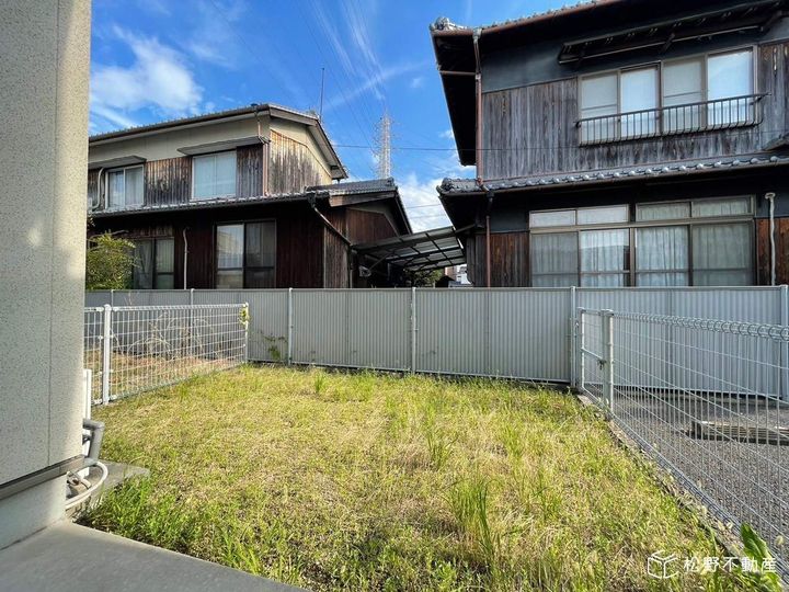 香川県高松市伏石町(一戸建)の賃貸物件戸建ての内装