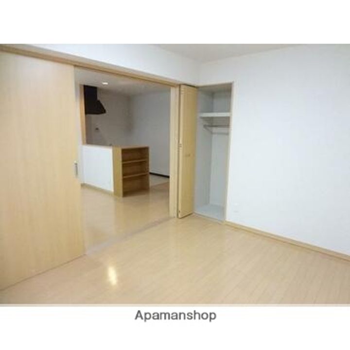 エスペランサ の居間