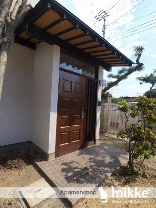 香川県高松市円座町(一戸建)の賃貸物件戸建てのその他画像