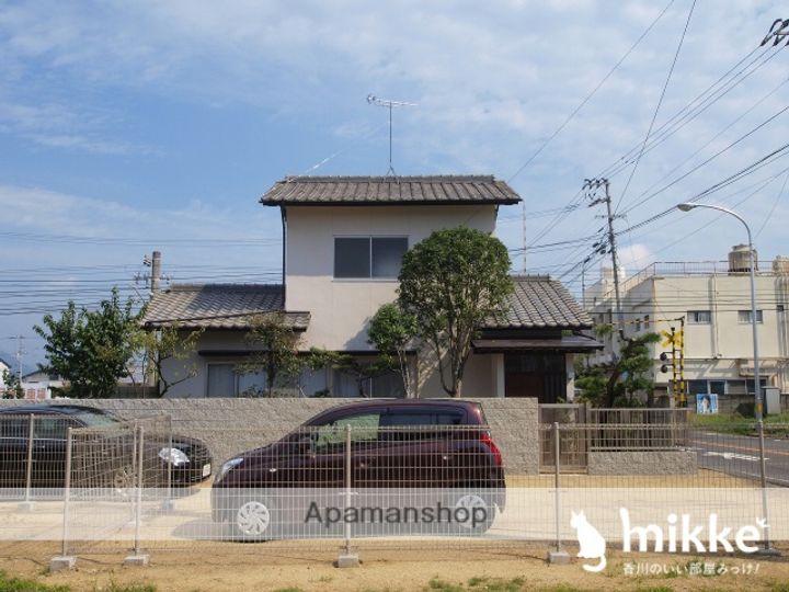 香川県高松市円座町(一戸建)の賃貸物件戸建てのその他画像