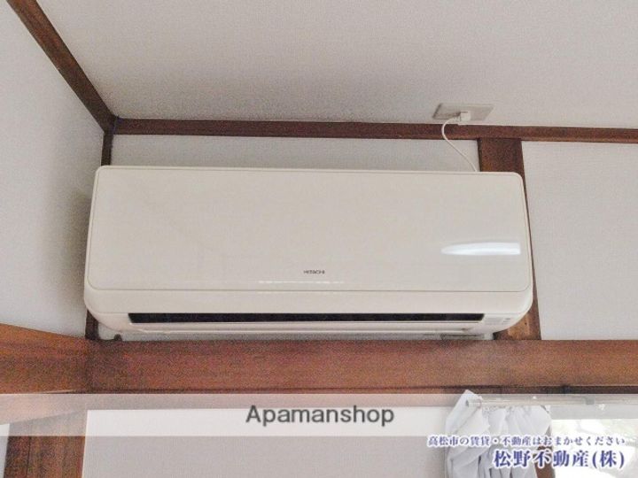 香川県高松市円座町(一戸建)の賃貸物件戸建てのその他画像