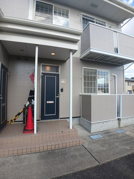 プティファミール Cのその他画像