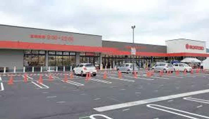 プティファミール Cの周辺