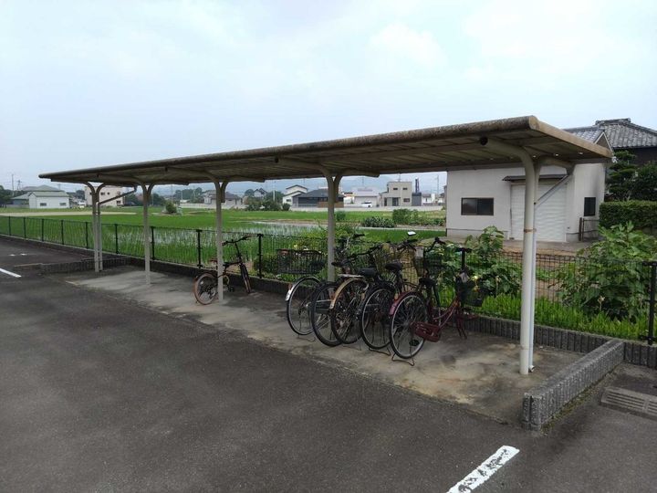 レオパレス由良204のその他画像