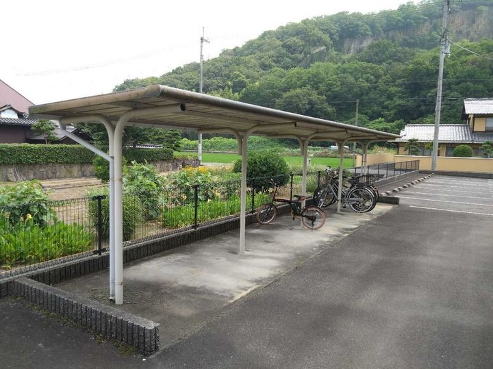 レオパレス由良204のその他画像