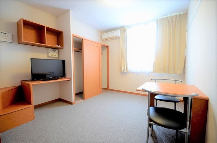 レオパレス由良204のその他画像