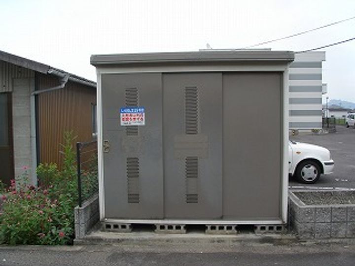 レオパレス由良202のその他画像