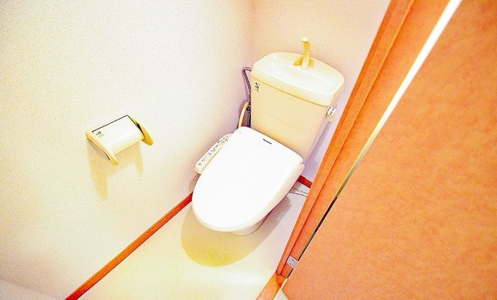 レオパレス由良202のその他画像
