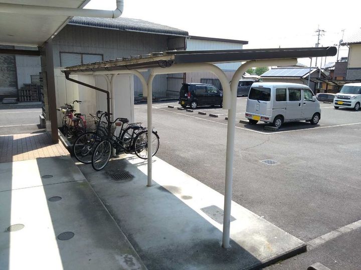 レオパレス川添105のその他画像