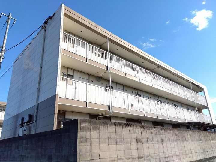 レオパレス川添105のその他画像