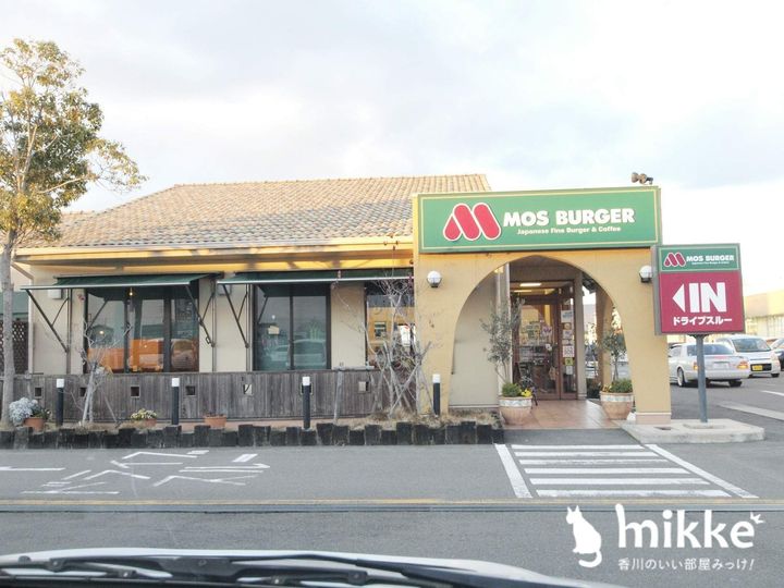 レオパレス川添105の周辺