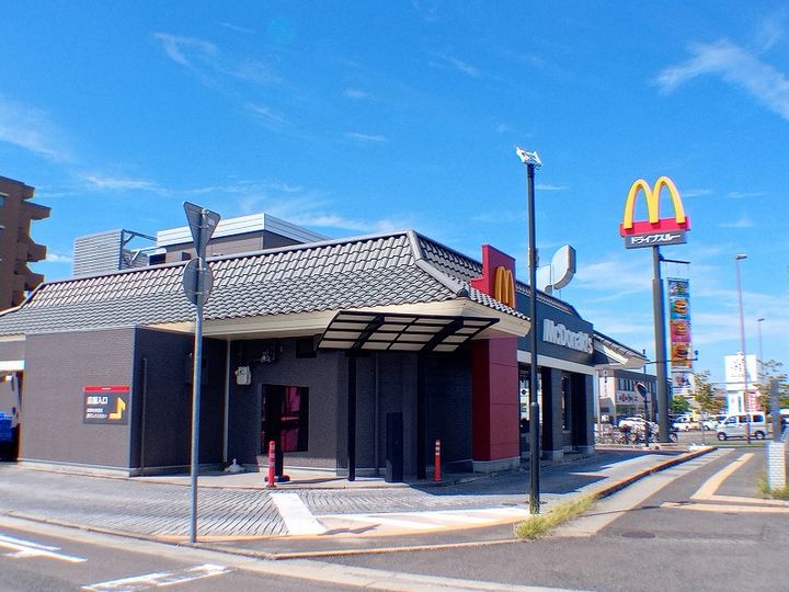 レオパレスクール106の周辺