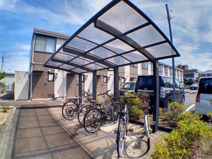 レオパレスクール106のその他画像