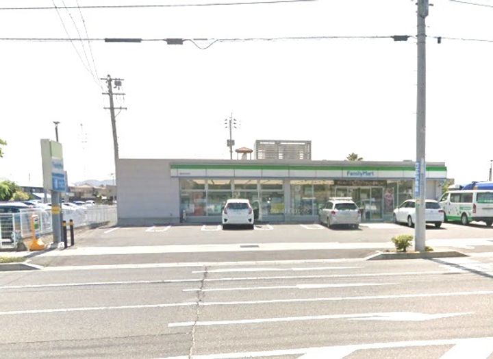 レオパレスクール106の周辺