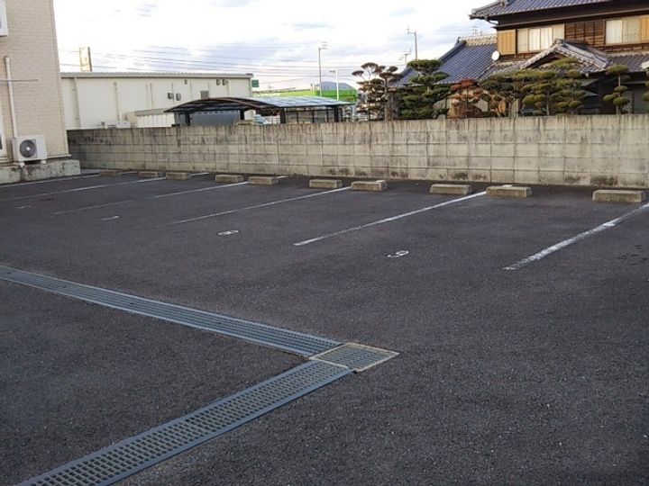 レオパレスアーク205のその他画像