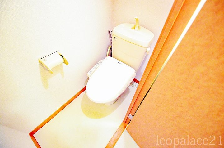 レオパレスアーク205のその他画像