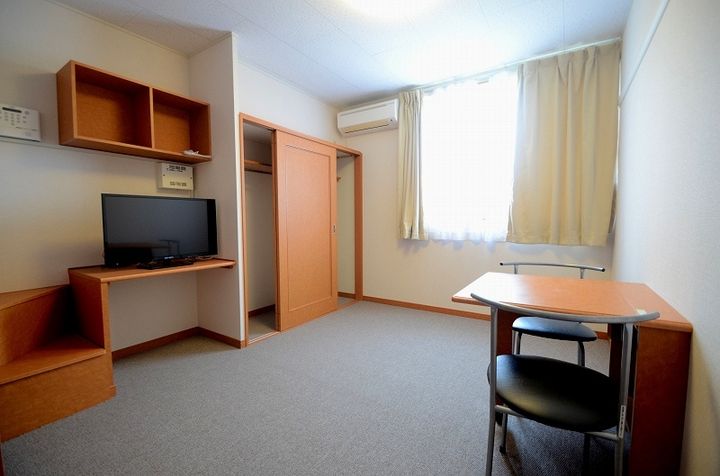 レオパレスアーク205のその他画像