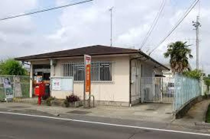 レオパレスアーク205の周辺