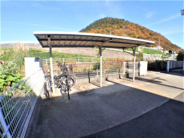 レオパレス栗林南207のその他画像