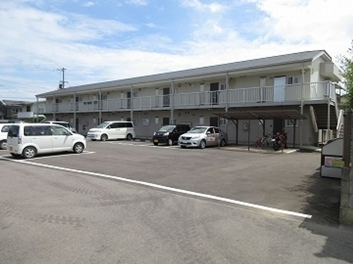 エルディム中原のその他画像