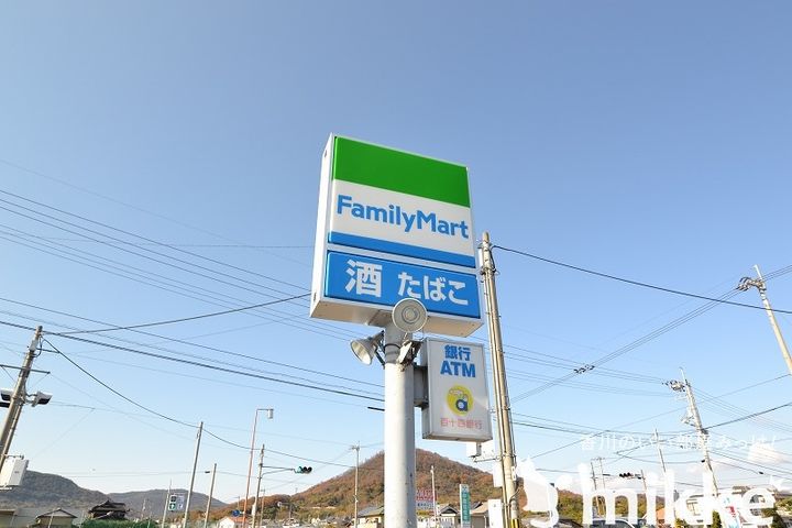 サン・ハーモニーCの周辺