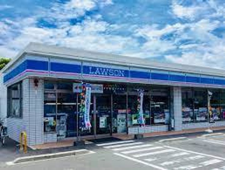 サン・ハーモニーCの周辺