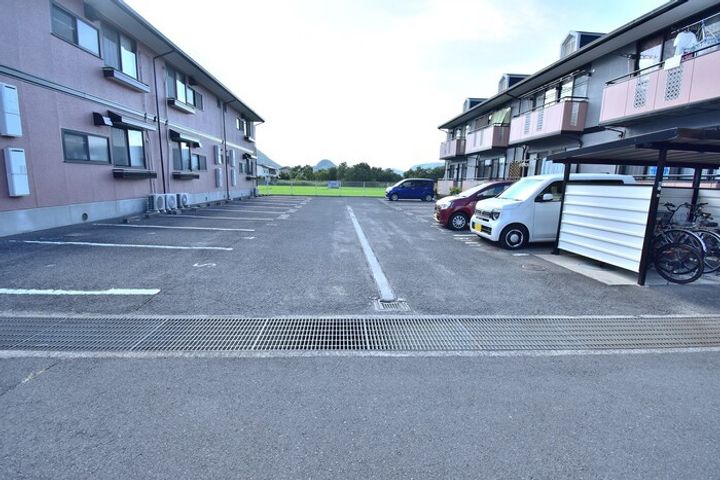 フリータウン香東 A棟のその他画像