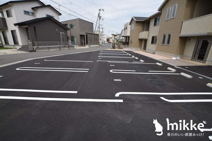 グレイシアのその他画像