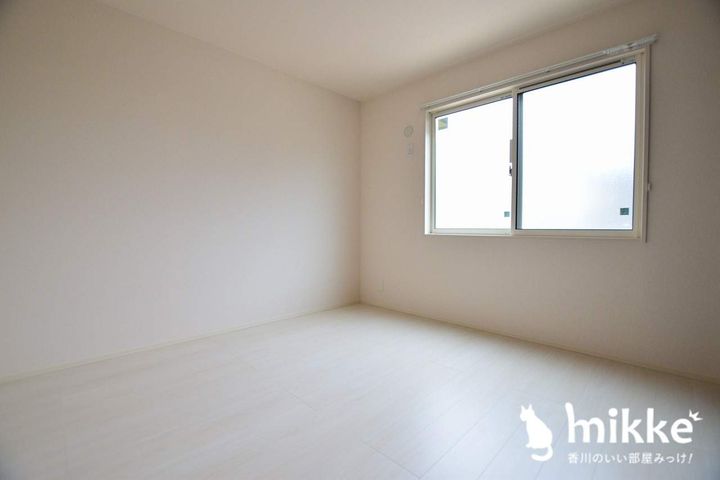 グレイシアの内装